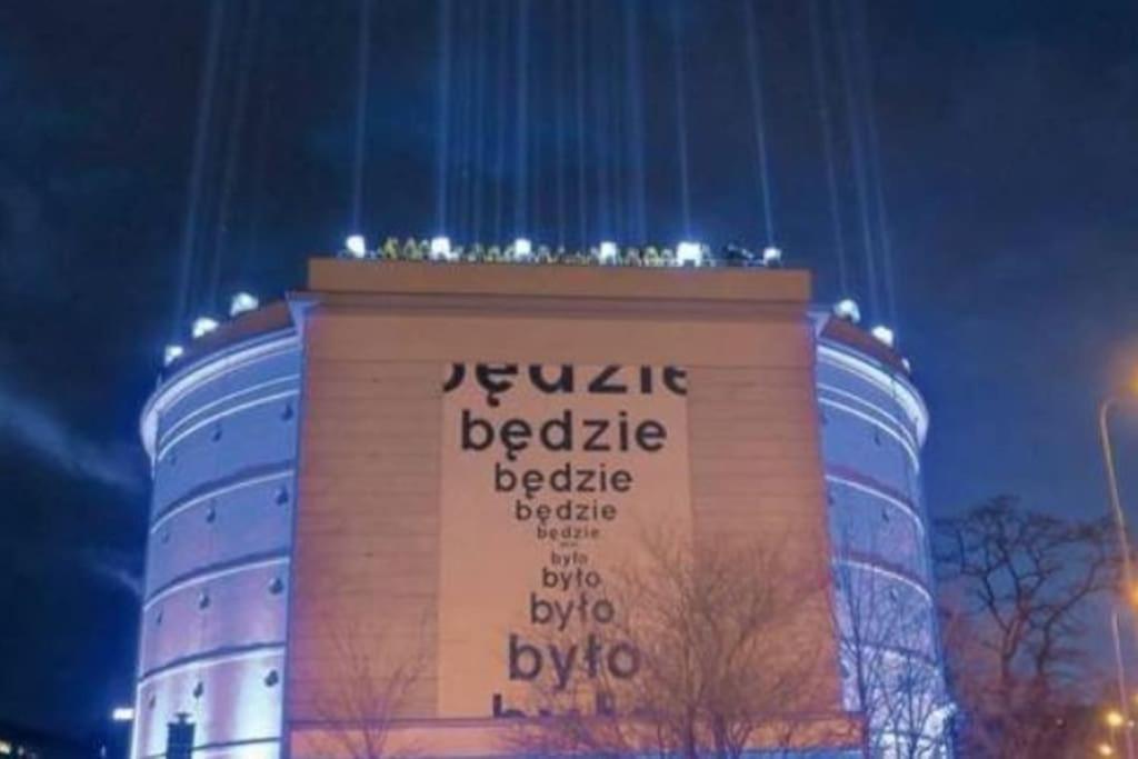 Rynek Pod Fredra Daire Wroclaw Dış mekan fotoğraf