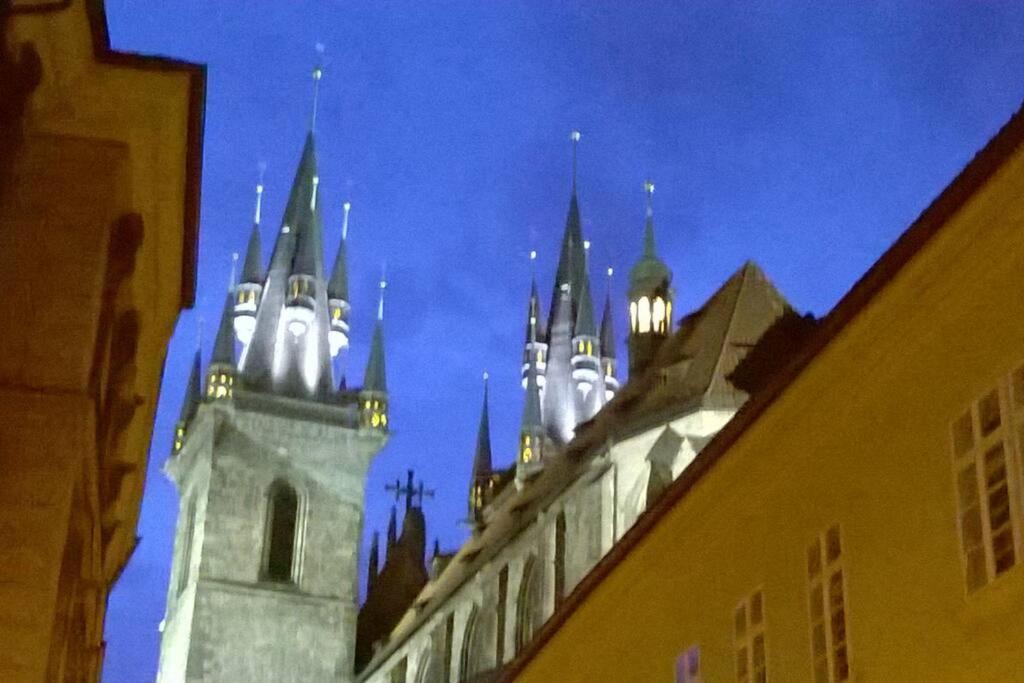 Rynek Pod Fredra Daire Wroclaw Dış mekan fotoğraf
